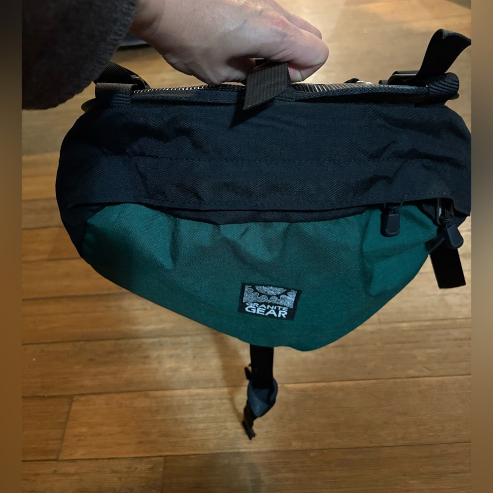 Doggie Adventure “Backpack” - Picture 3 of 8
